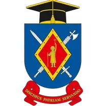 Logoul Academia „Ștefan cel Mare” a Ministerului Afacerilor Interne