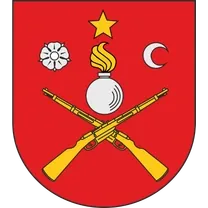 Logoul Inspectoratul General de Carabinieri