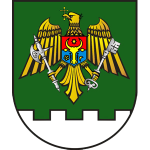 Politia de Frontiera Logo