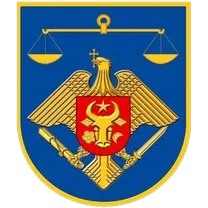 Logoul Procuratura Generală a Republicii Moldova