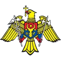 Logoul Serviciul Vamal al Republicii Moldova
