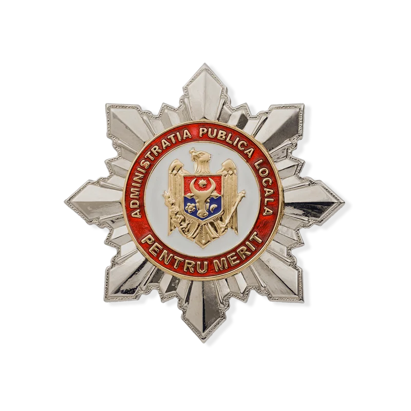 APL PM Medal Preview