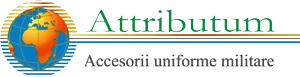 Attributum Logo