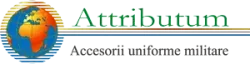 Attributum Logo