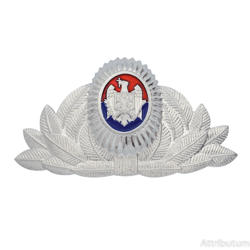 Cocardă General