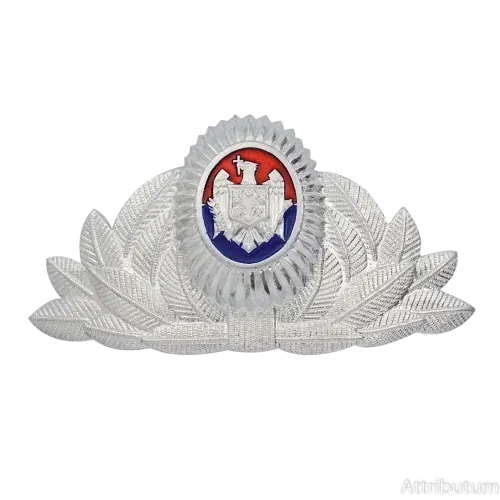 Cocardă General
