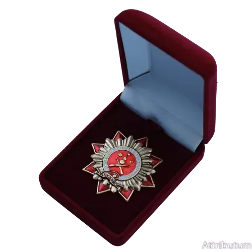 Trupele Speciale de Carabinieri XXV