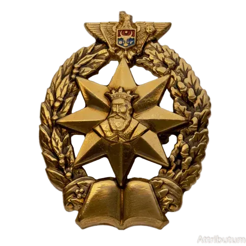 Academia Alexandru cel Bun