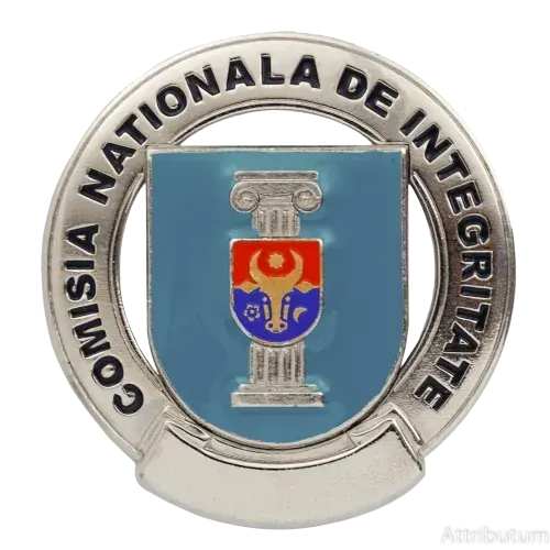 Comisia Națională de Integritate (CNI)