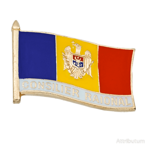 Consilier Raional
