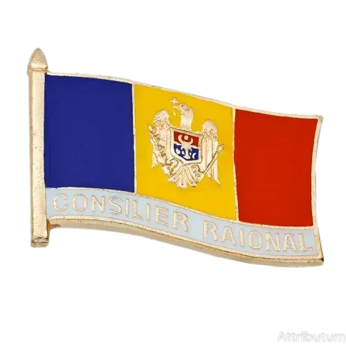 Consilier Raional
