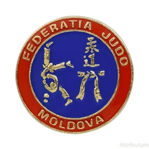 Federația JUDO