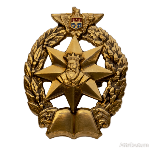 Academia Alexandru cel Bun
