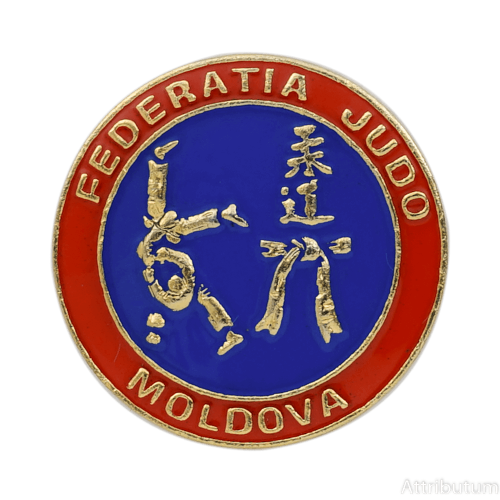 Federația JUDO