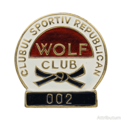 Wolf Club