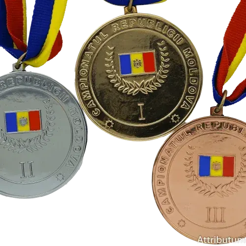 Campionatul Republicii Moldova