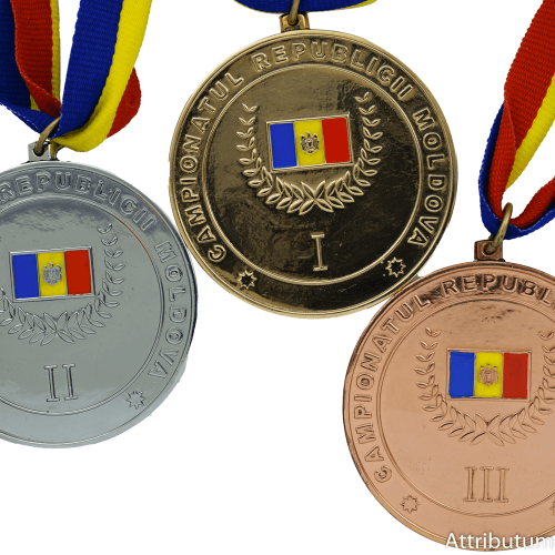 Campionatul RM