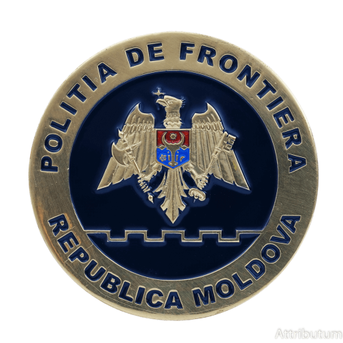 Poliția de Frontiera RM