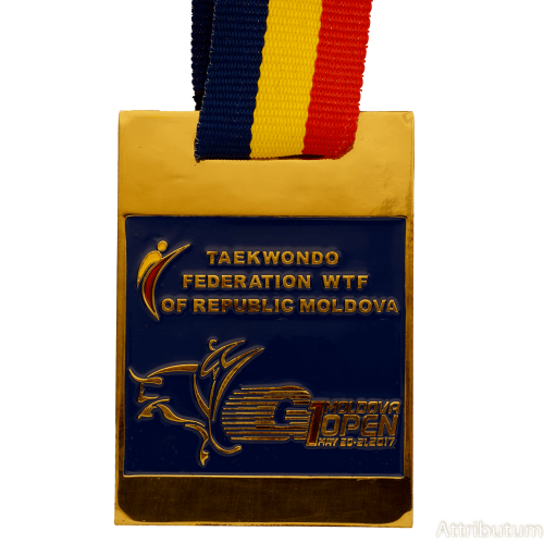 Taekwondo WTF